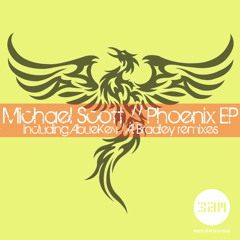 Michael Scott - Nina (Al Bradley's 3am Deep Dub) **Out now on 3am**