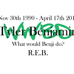 Tyler Ben-Jamins Song (REMIX with suprise at the end!)