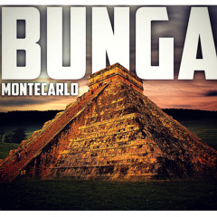 BUNGA