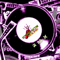 BEENIE MAN 90'S STYLE OFF DYNAMITE RMX [FAMILY AFFAIR CREW]