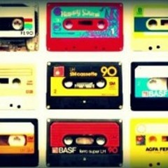 Mix Rap Français A l'Anciennel by Arobase