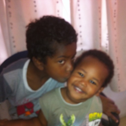 Zouk Bass 2k14 (Mix By Dj AfroNas)