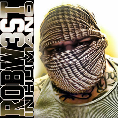 Inhumano - ROBWEST prod. Ziack One