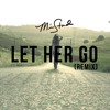 Passenger - Let Her Go (Mike Stud Remix) (Prod. Lu Balz)
