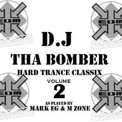 ThaBomber - Hard Trance Vol 2 (RELOADED)