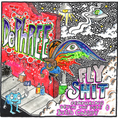Fly Shit