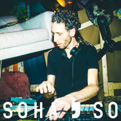 Love Over Entropy @ SoHaSo Stage, Next Monday's Hangover (28/12/13)
