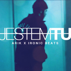 Arik - Jestem Tu (prod. Ironic Beats)