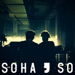 Jøburg @ Something Happening Somewhere / Trouw (20-12-2014)