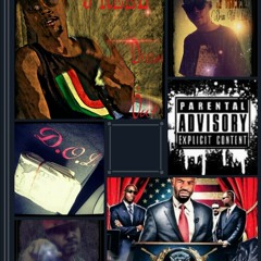 I'm so addicted remix ft Billy busthead and ty the intern at Sc