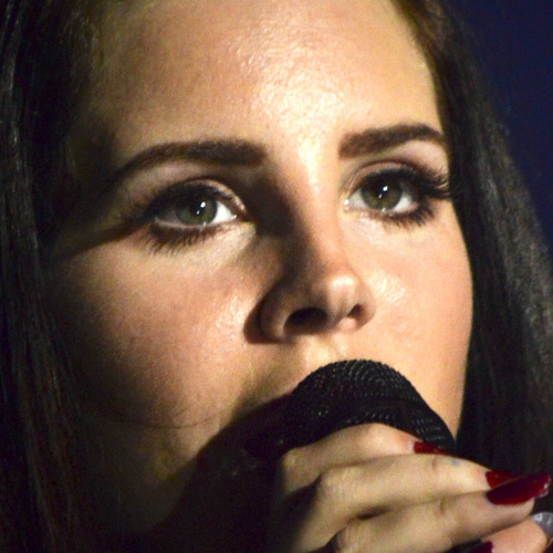 Stream Lana Del Rey En Chile "Te Amo" by Lana Del Rey Chile Listen