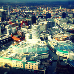 Aicha - Outlandish (Cover) I love you guys. :D