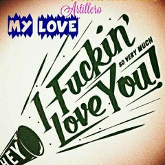 Mi love-Artillero L. (3 Musas en el Museo Prod. Artilleria Records 2014).mp3