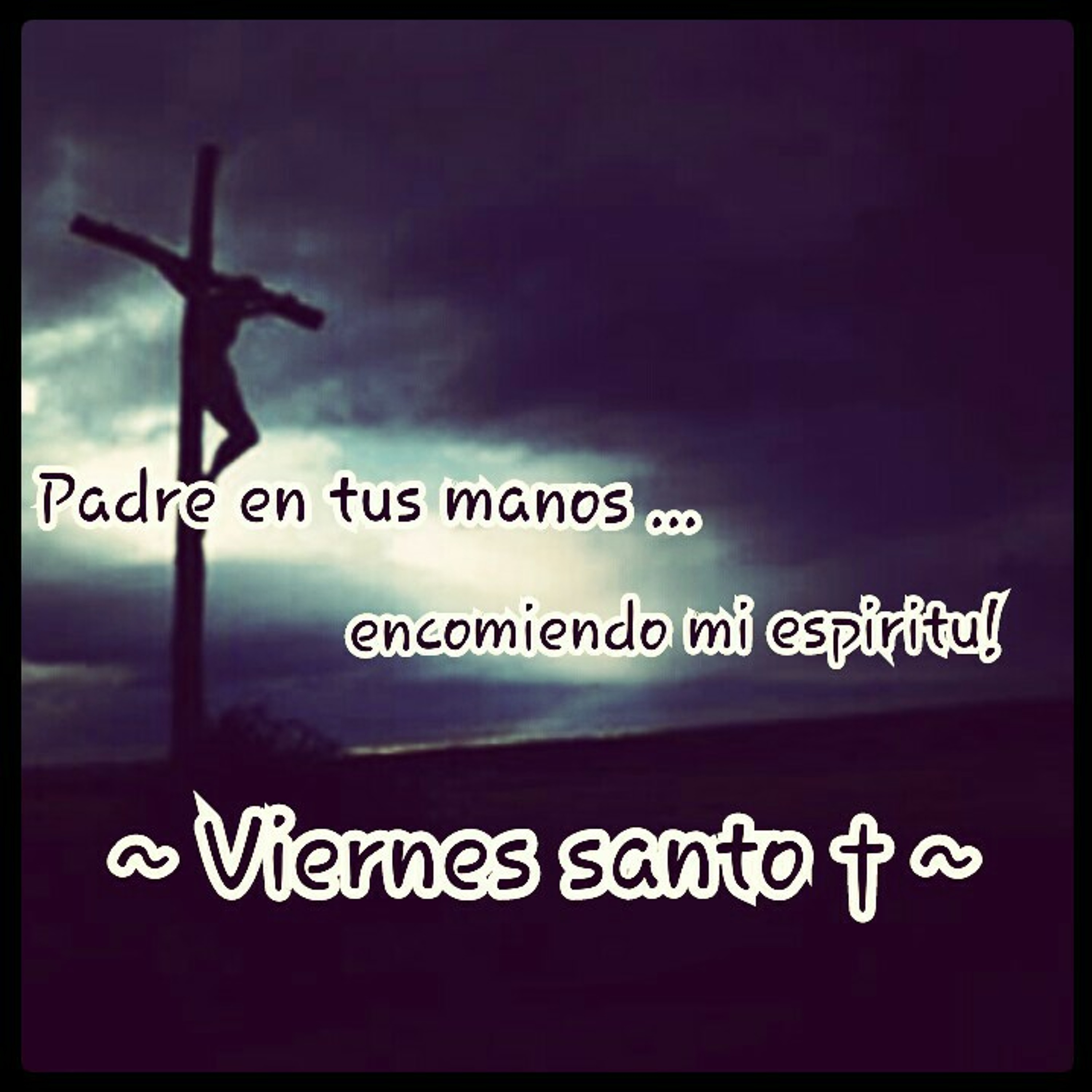 Tarde gris † episode artwork