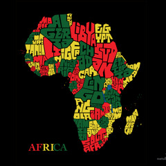 Afrohouse Kuduro Mix by DjDravid