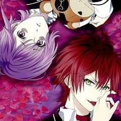 DIABOLIK LOVERS Para-Selene Vol.1 逆巻アヤト ドラマCD (緑川