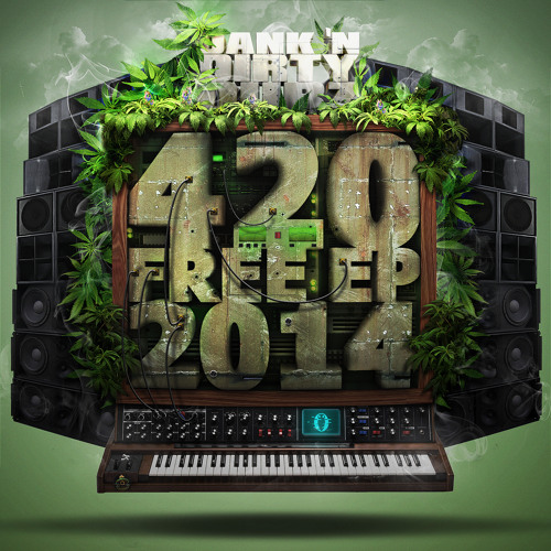 Controlled Kaos - On & On [FREE DOWNLOAD]