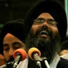 DC Manpreet Singh Holla Mohalla Smagam Delhi Cantt