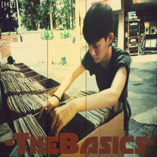 TheBasics