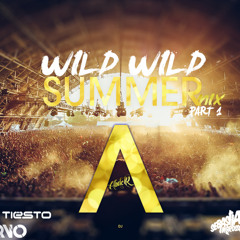 Wild Wild SUMMER part1 Preview