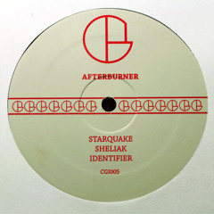 CGI005 - B2 - Afterburner - Sheliak
