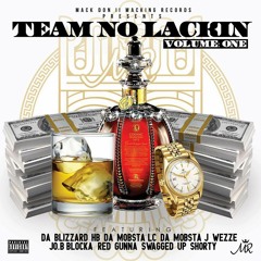 Them Pounds - Mack Don Feat. AshTrix* & Sparkz