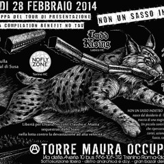 NO FLY ZONE LIVE T M O ROMA 28 02 14