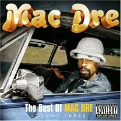 Mac named Dre
