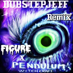 [Wonderwall (Oasis) by Figure VS. Witchcraft by Pendulum] DubstepJeff Remix