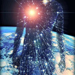 Leaving The Earth Behind