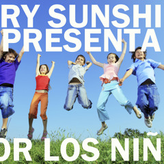 Por Los Niños YURY SUNSHINE