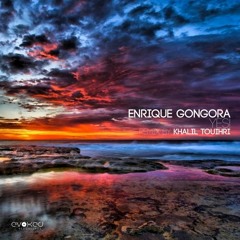 Enrique Gongora - Yes! (Khalil Touihri Packin For Detroit Mix)[Evoked]