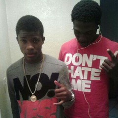 Lilriddle loaded ft Smilley