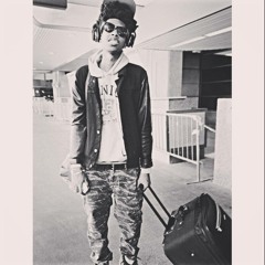 Back Home Prod. By MG