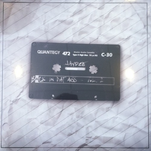 ??? (Unreleased)
