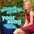 Artwork for Your Song By Good Luck Charlie