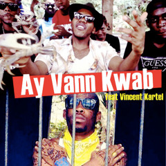 Ki Janw Twouvéy - Ay Vann Kwab