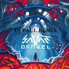 Savant - How I Roll (DJ Paul Remix)