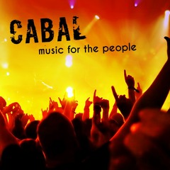 Cabal -  Music For The People