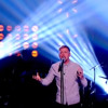 Lee Glasson - Careless Whisper - The Voice UK 2014