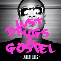 That's Me - Canton Jones ft. Tonio & TK