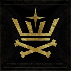 W.L.A.K - Yhwh (feat. Swoope & Dre Murray)