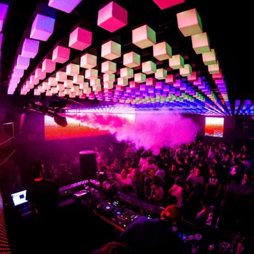 If I Lose Myslef Vs. Nightventure (Pedro Aboim Mashup)