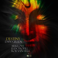 Dan Green - Twenty Ten (out now!)