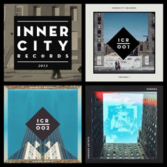 Inner City Records Mix
