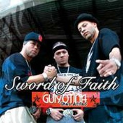 guiyotina concert intro (Unreleased)