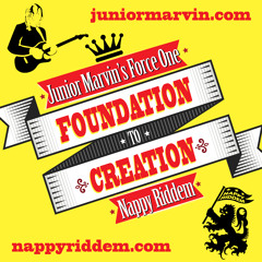 Nappy Riddem | "I Wish" (Live @ The  Hamilton 3/1/14)