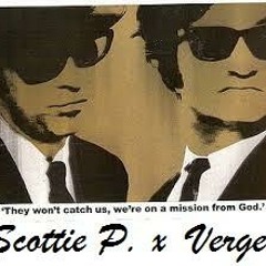 Hold It Down ft. Verge