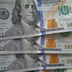 B.M.G red boy Sizzle at In the studio