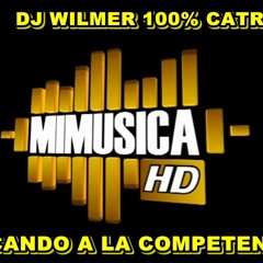 MERENGUE MIX 2014 EDITADO   DJ WILMER 2014